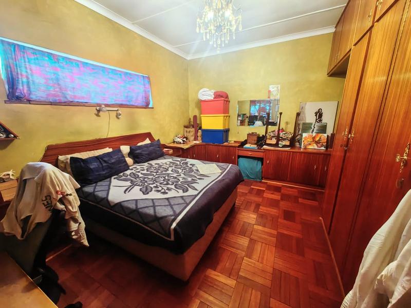 4 Bedroom Property for Sale in Parow Valley Western Cape